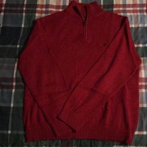 Nautica sweater